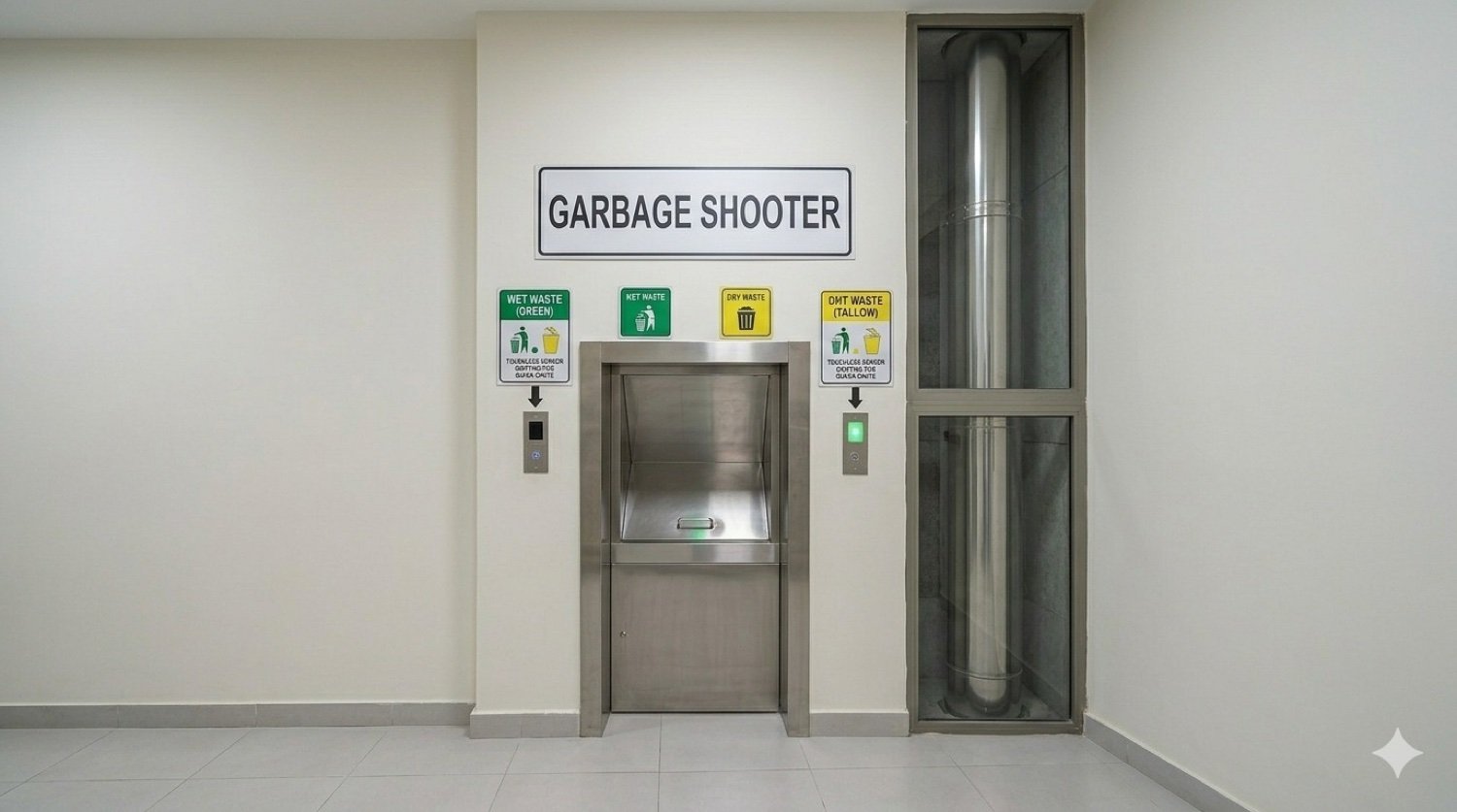 Modern waste management